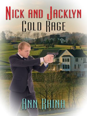 cover image of Cold Rage
